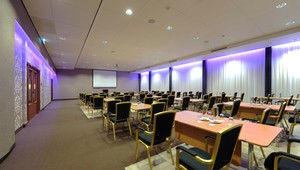 Meeting room Engeland Hotel Hilversum De Witte Bergen